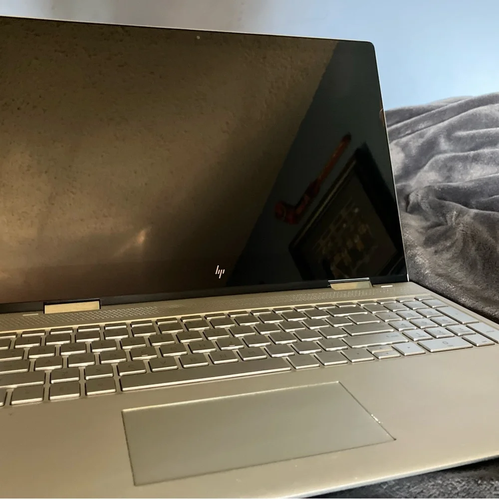 Hp laptops
